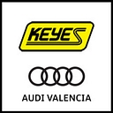 Audi Valencia