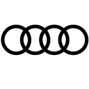 Audi West Ottawa logo
