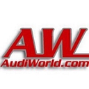 audiworld.com icon