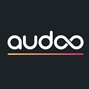 Audoo logo