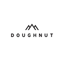 Doughnut Official logo