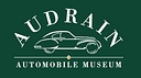 Audrain Automobile Museum logo