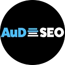 Audseo logo