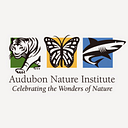 Audubon Nature Institute Foundation logo