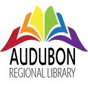 Audubon Regional Library logo