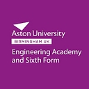 Aston University Engineering Academy Birmingham logo