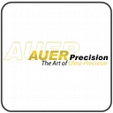 Auer Precision Company logo