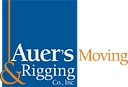 Auer's Moving & Rigging logo