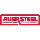 Auer Steel & Heating Supply Company Inc. logo