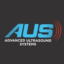 Advanced Ultrasound Electronics logo