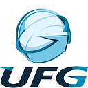 United Arab Float Glass Co. logo