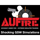 AUFIRE logo