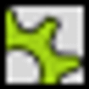 Augé logo