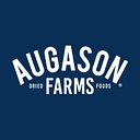 Logo for augasonfarms.com