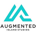 Augmented Island Studios logo