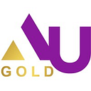AU Gold logo