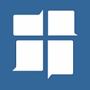 Augsburg Fortress Publishers logo