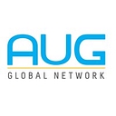Aug Global Network logo