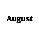 August