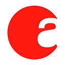 August logo - Web3 company