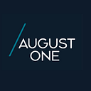 AUGUST ONE PTE. LTD. logo