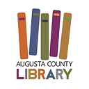 Augusta County Library logo