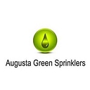 Augusta Green Sprinklers logo