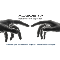 Augusta Hitech Soft Solutions, LLC logo