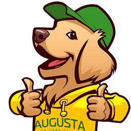 Augusta Lawn Care Services logo