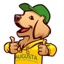 Augusta Lawn Care Services logo