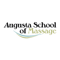 Augusta School of Massage logo