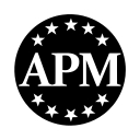 Augusta Precious Metals logo