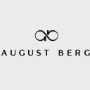 August Berg logo