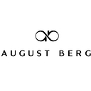 August Berg logo