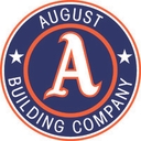 August Building logo