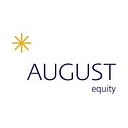 August Equity logo