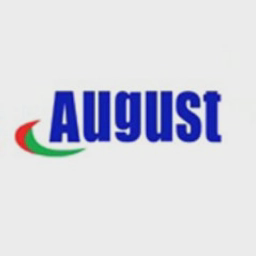 August International Ltd. logo