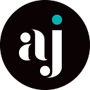 The August Jackson Company logo