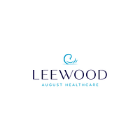 August Healthcare at Leewood logo