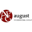 August Professional Group logo