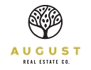 August Real Estate Co. logo