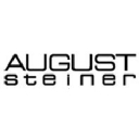 August Steiner logo