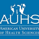 American University of Health Sciences
