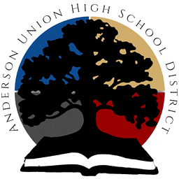 Anderson Community Day logo