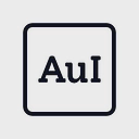 AUI logo