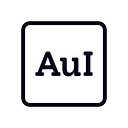 Augmented Intelligence (AUI) Inc. logo