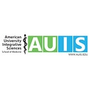 American University Of Integrative Sciences, School Of Medicine logo