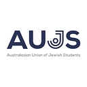 Australasian Union Of Jewish Students logo