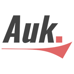 AUK INDUSTRIES LLC logo