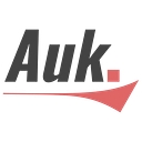 Auk.Industries logo